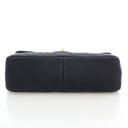 Chanel Caviar Jumbo Classic...