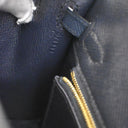 Hermes Bleu Indigo Epsom Se...