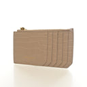 Saint Laurent Embossed Frag...