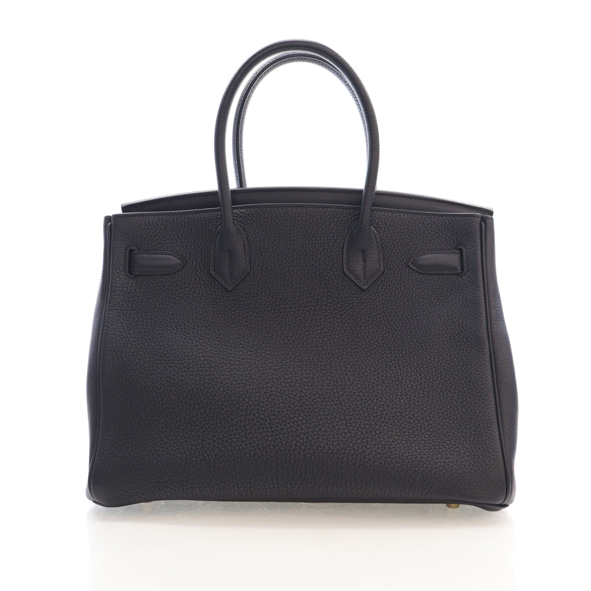 Hermes Noir Togo Birkin 3 in 1 30, photo 14 of 20