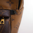 Louis Vuitton Reverse Monog...