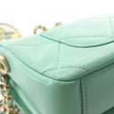 Chanel Small Calfskin Flap Bag