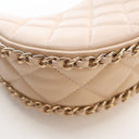 Chanel Mini Lambskin Chain ...