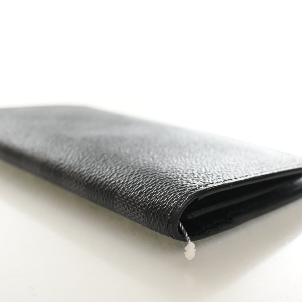 Louis Vuitton Damier Graphite Brazza Wallet, photo 5 of 10