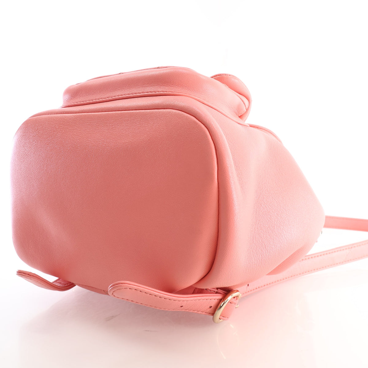 Chanel Small Lambskin Duma Backpack, photo 10 of 22