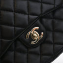 Chanel Small Lambskin In Se...