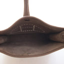 Hermes Etoupe Clemence Evel...