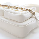 Chanel Small Calfskin Camer...