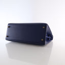 Hermes Bleu Indigo Epsom Ke...