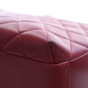 Chanel Large Lambskin Trend...