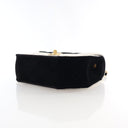 Chanel Vintage Mini Velvet ...