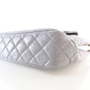 Chanel Medium Crumpled Calf...