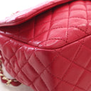 Chanel Medium Lambskin Clas...