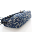 Chanel Denim No.5 Printed E...
