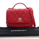 Chanel Small Caviar Busines...