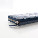 Chanel Patent Reissue Wallet