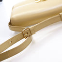 Celine Shiny Calfskin Triom...