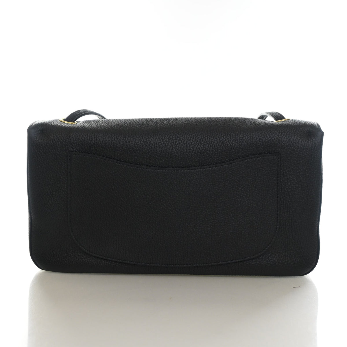 Chanel Maxi Calfskin Souplissimo Flap Bag, photo 10 of 13