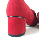 Gucci Marmont Pumps Suede S...