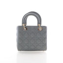 Christian Dior Small Lambsk...