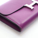 Hermes Anemone Epsom Consta...