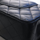 Chanel Medium Caviar Classi...