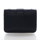 Chanel Calfskin Quilted Fro...