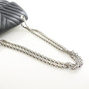 Chanel Crumpled Calfskin Re...