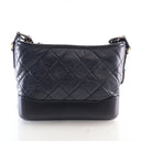 Chanel Calfskin Gabrielle Hobo