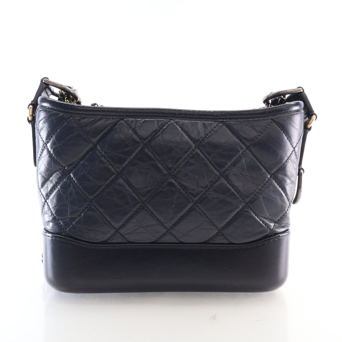 Chanel Calfskin Gabrielle Hobo, photo 11 of 17
