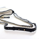 Chanel Small Aged Calfskin ...