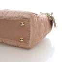 Christian Dior Mini Satin L...
