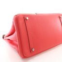 Hermes Rose Jaipur Clemence...