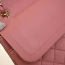 Chanel Medium Lambskin Clas...