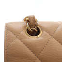 Chanel Caviar Jumbo Classic...