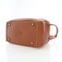 Hermes Gold Clemence Lindy 30