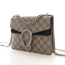 Gucci Mini GG Canvas Dionys...