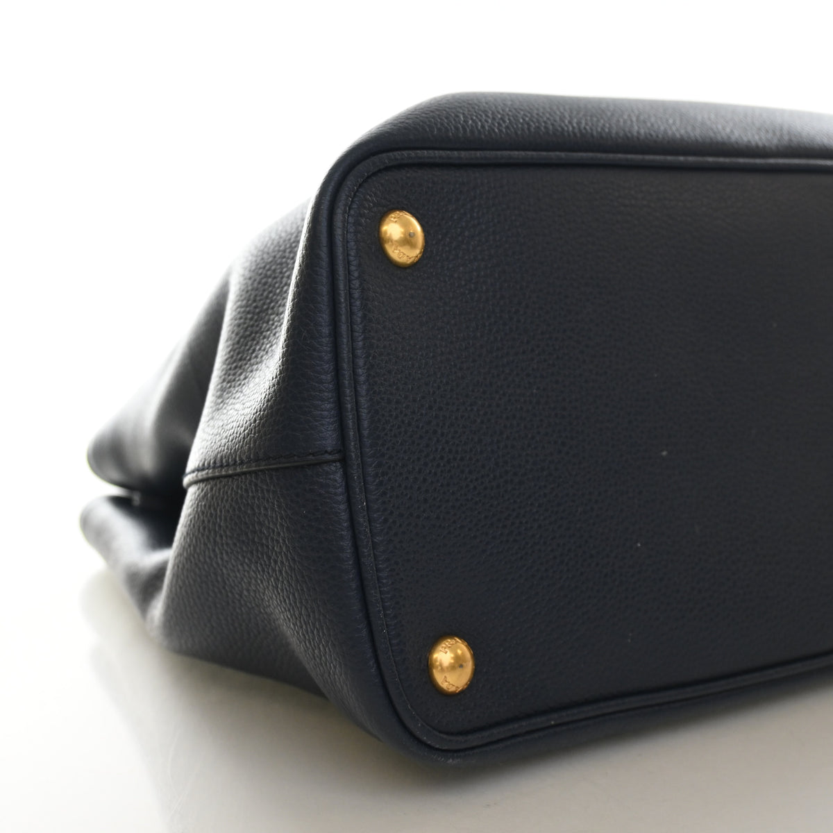 Prada Vitello Phenix Bag, photo 6 of 14