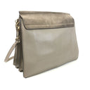 Chloe Medium Suede Faye Bag