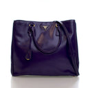Product - Prada Large Saffi...