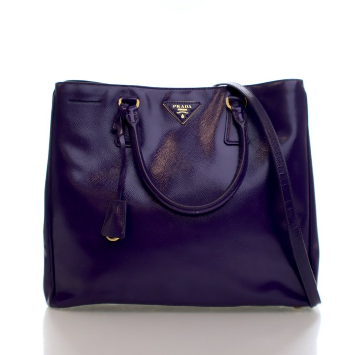 Prada - Top handle