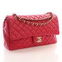 Hover Product -Chanel Mediu...