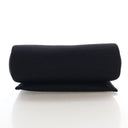 Hermes Canvas Noir Toile Mi...