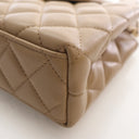 Chanel Nano Lambskin Kelly ...