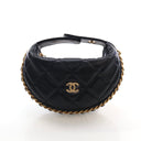 Product - Chanel Mini Lambs...