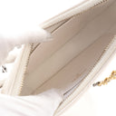 Chanel Small Lambskin 19 Hobo