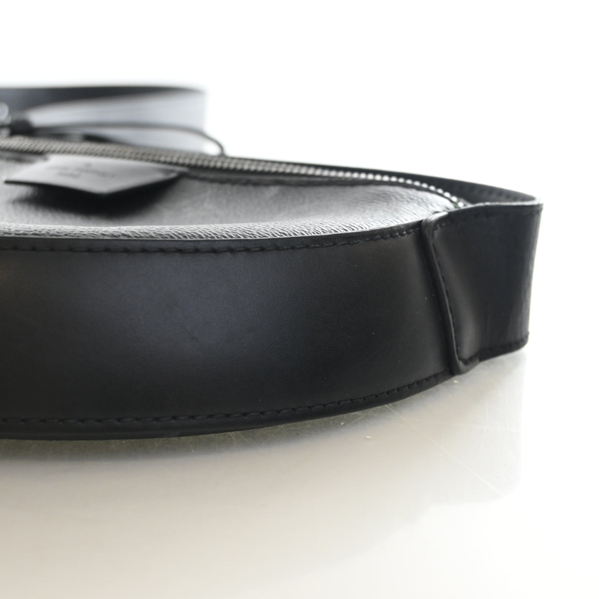 Louis Vuitton Monogram Eclipse LV Moon Crossbody Bag, photo 7 of 17