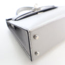 Hermes Olympic Silver Argen...