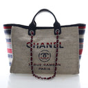 Product - Chanel Large Canv...