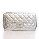 Product - Chanel Metallic P...